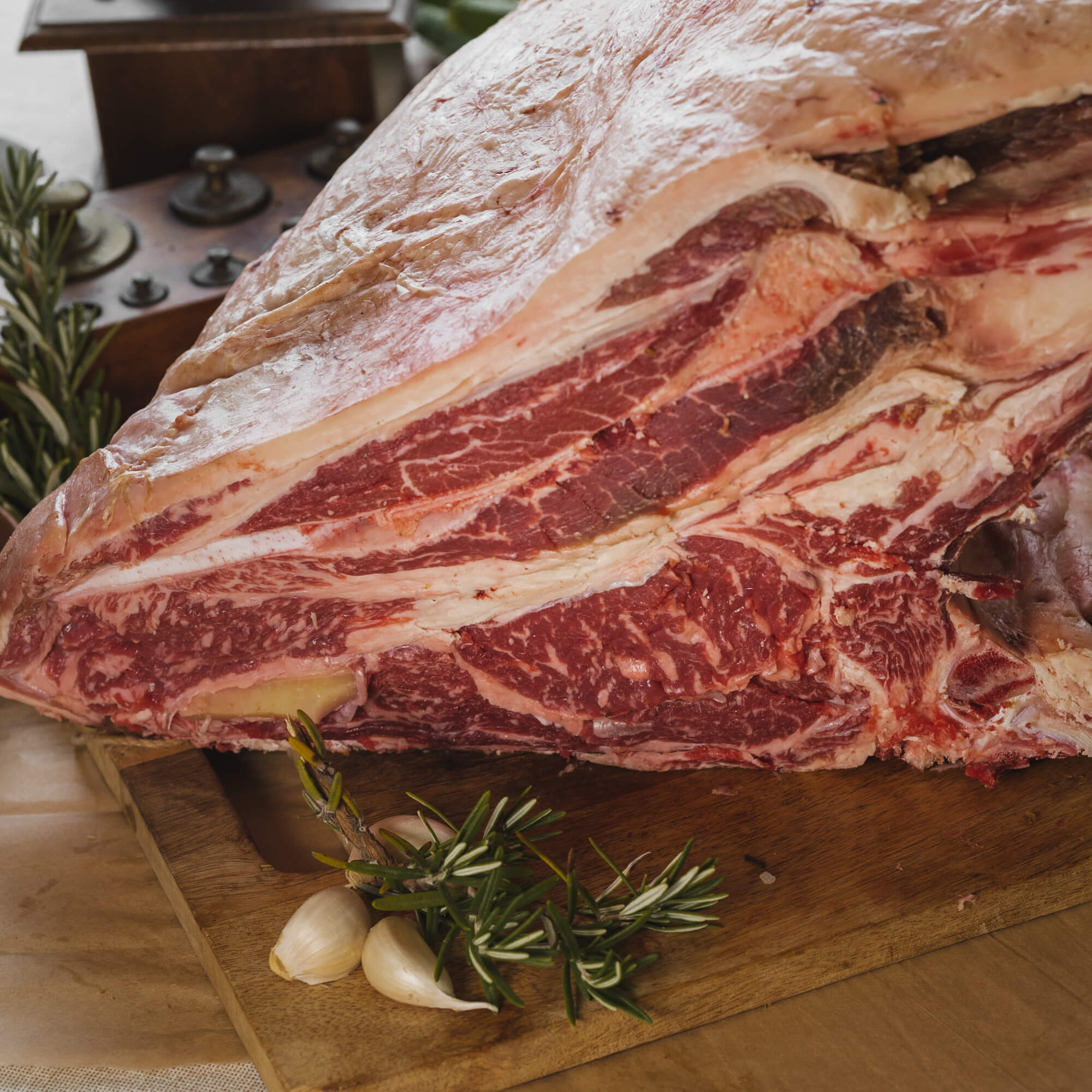 Bistecca di vacca grassa italiana - Image 3