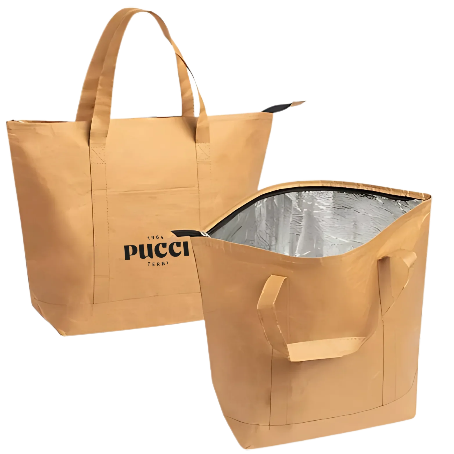 Borsa Termica Pucci