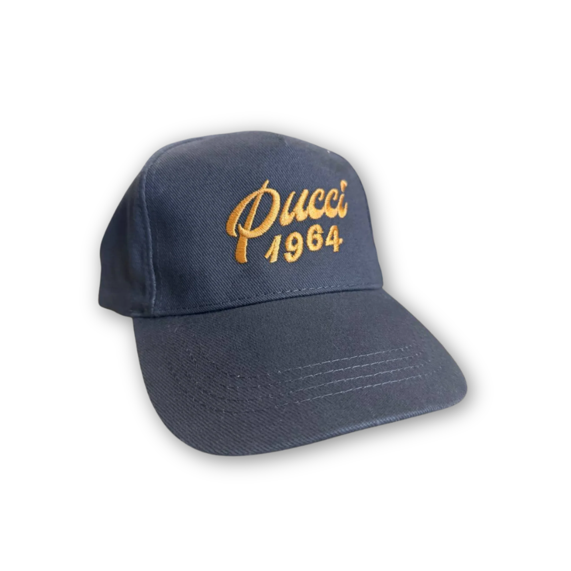 Cappellino Baseball Pucci 1964
