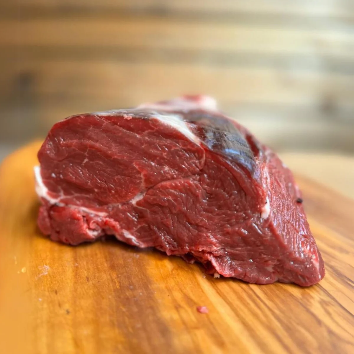 Filetto di Vacca Grassa Italiana Superior 250gr (9,5€ l'etto)