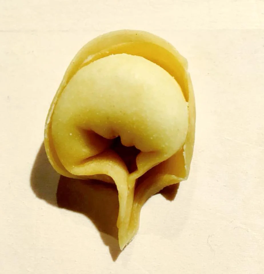 I cappelletti di Pucci con la nostra mortadella - Image 3