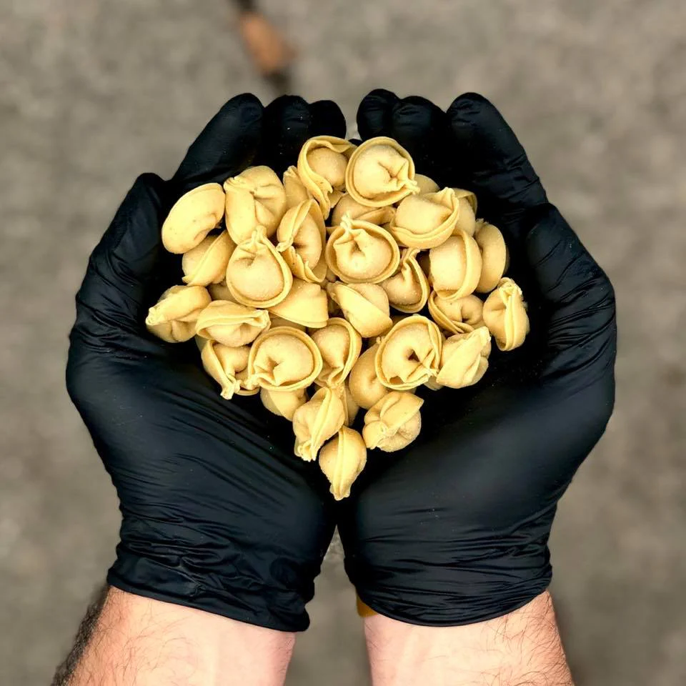 I cappelletti di Pucci con la nostra mortadella - Image 4