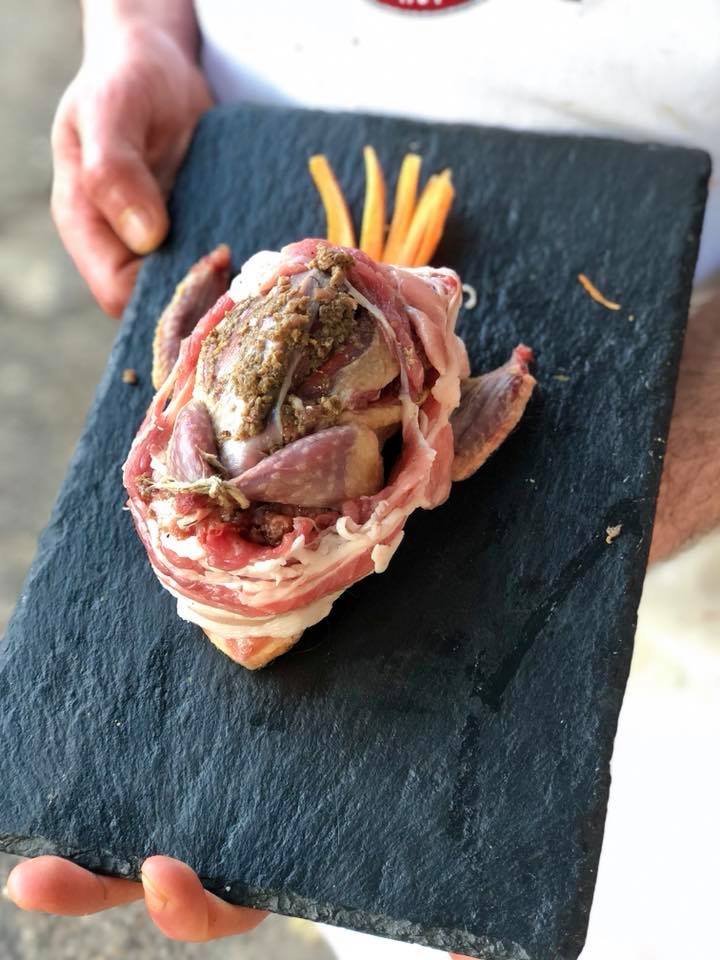 Il piccione a modo - Image 3