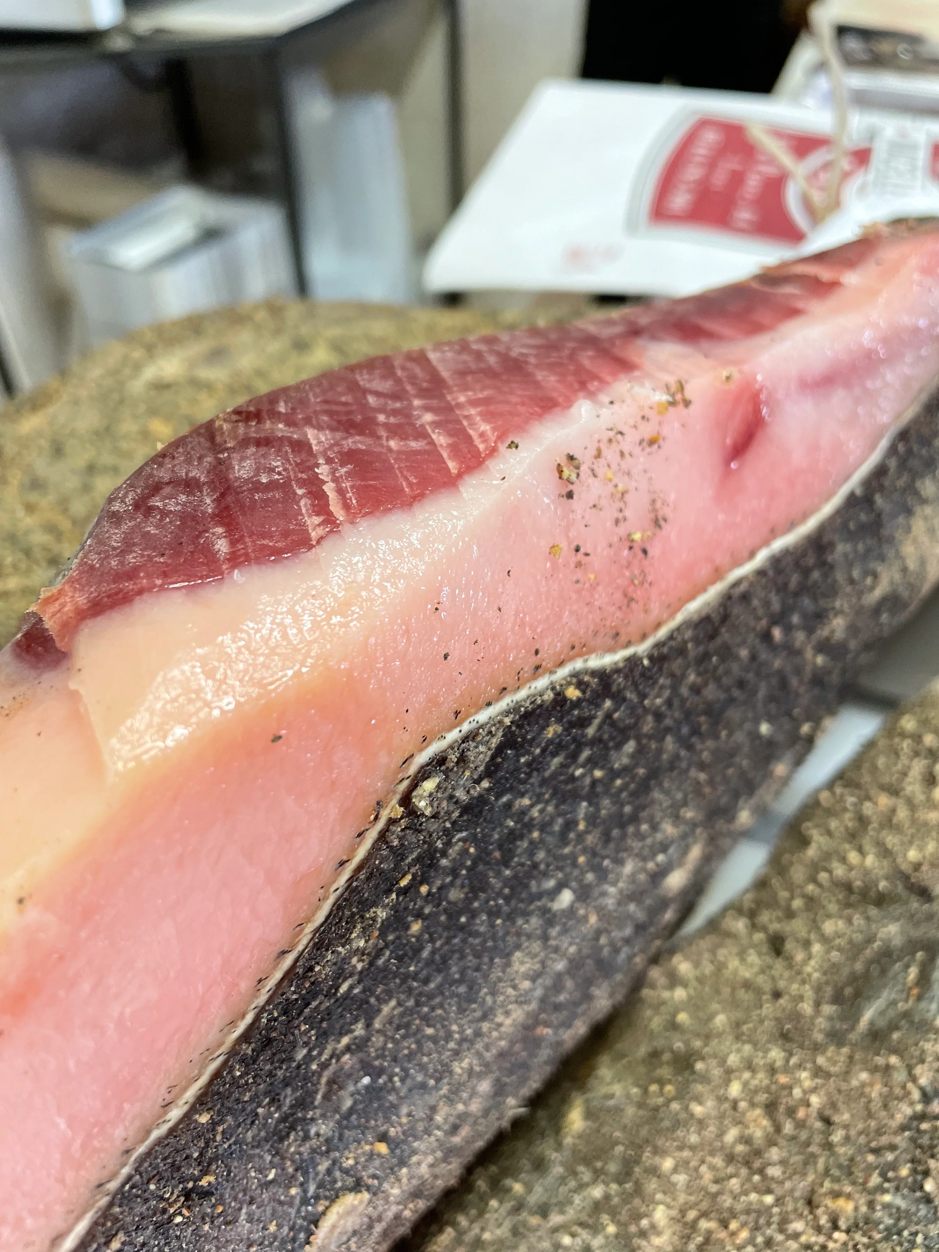 Il Prosciutto di cinghiale - Image 3