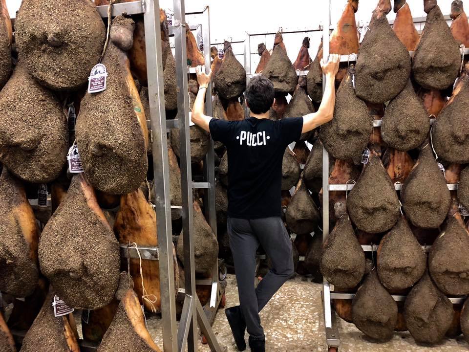 Il Prosciutto tradizionale a tranci o affettato (senza osso) - Image 3