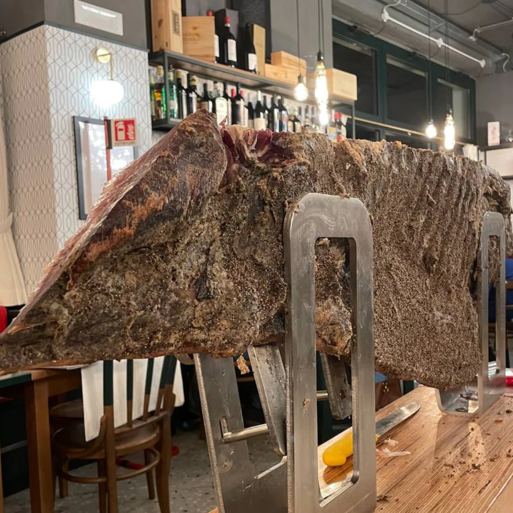 La Mezzena di Maiale affettata - Image 3