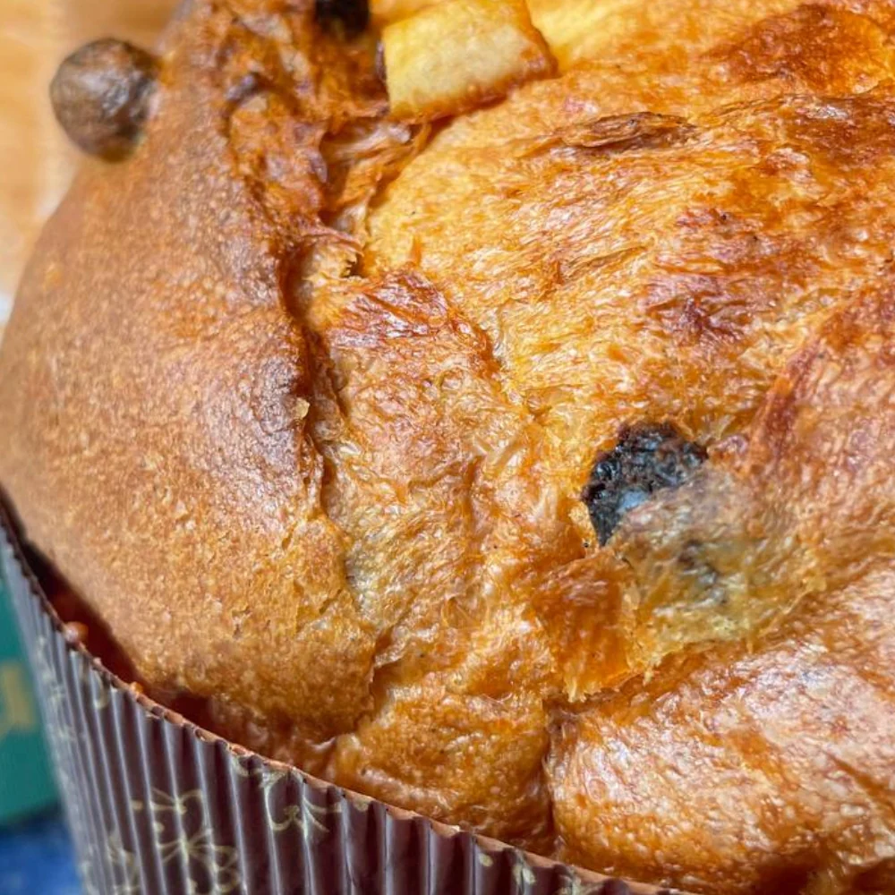Panettone Artigianale Pucci - Image 4