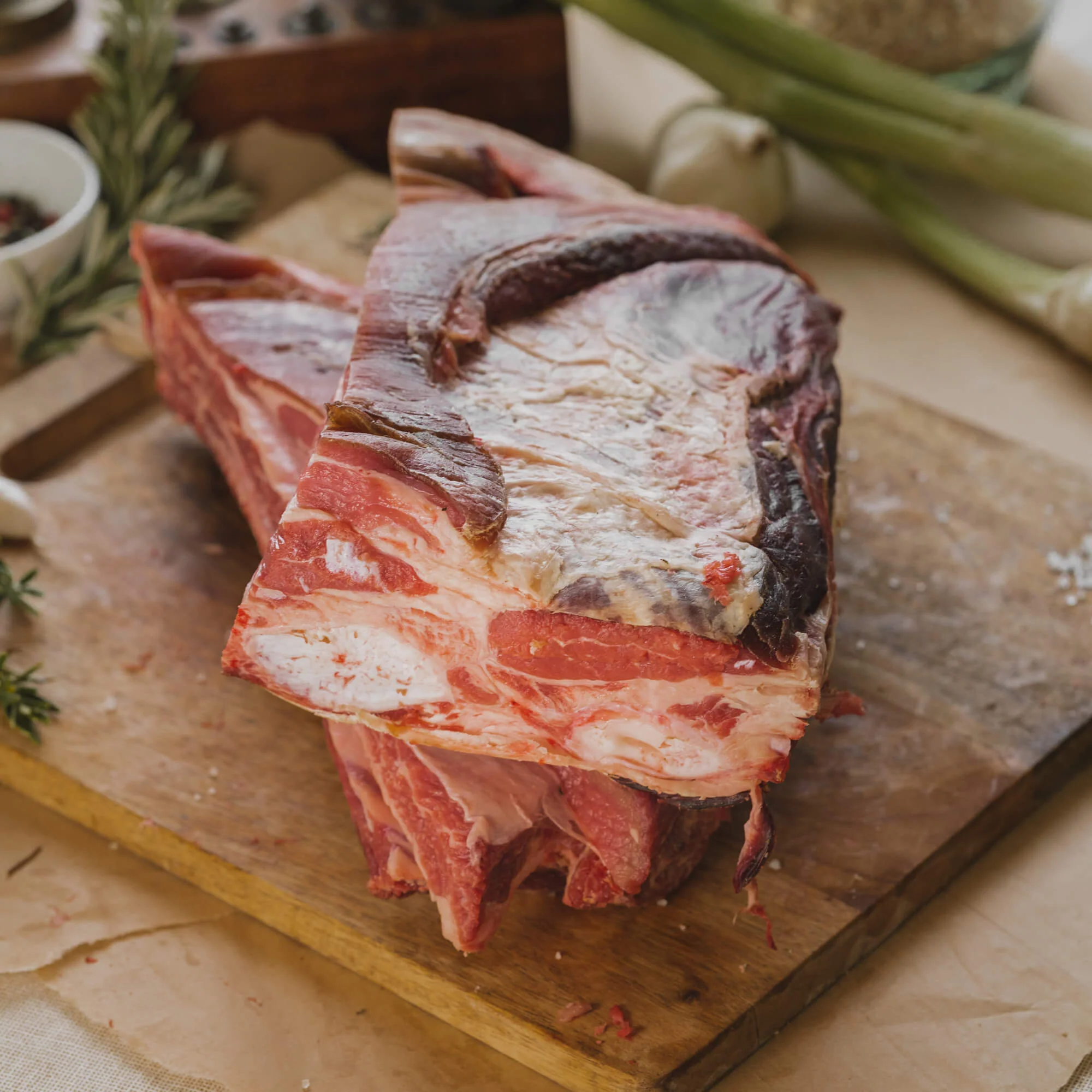 Petto di bovino giovane (brisket) - Image 3