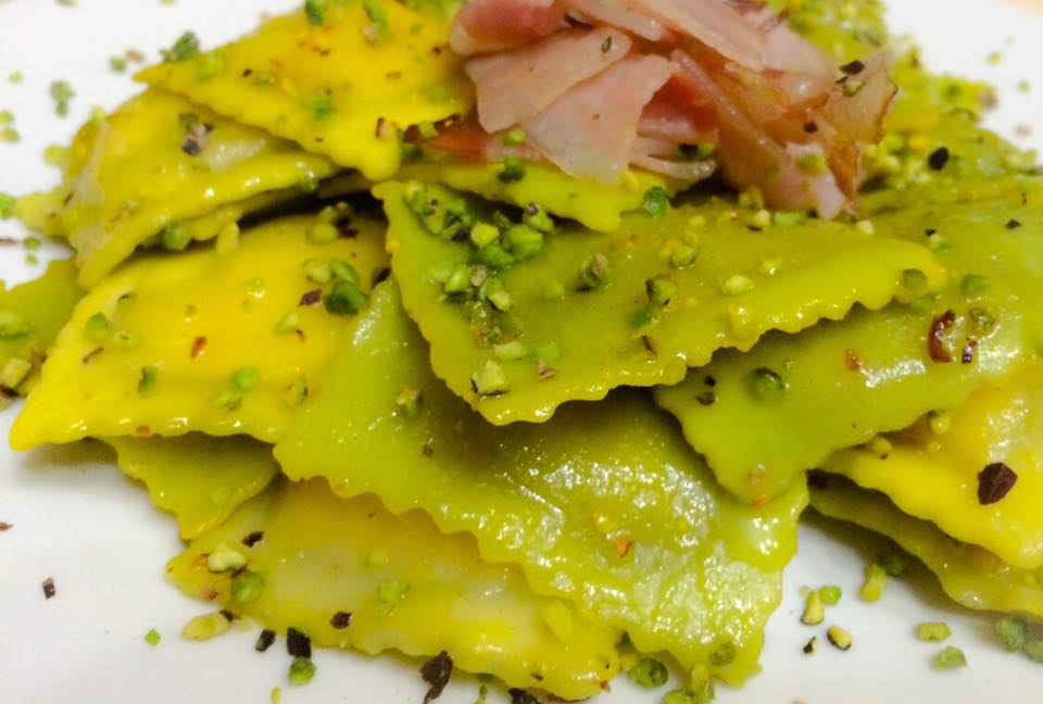 Ravioli di Bronte - Image 3