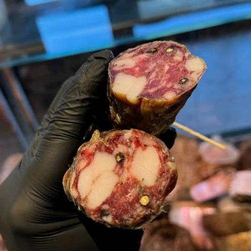 Salame Corallina 500gr - Image 3