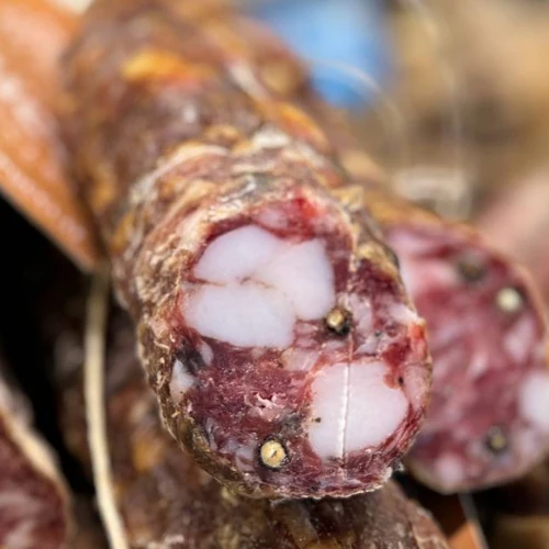 Salame Corallina 500gr - Image 4