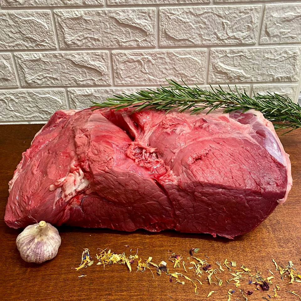 Noce (o scannello) di bovino adulto
