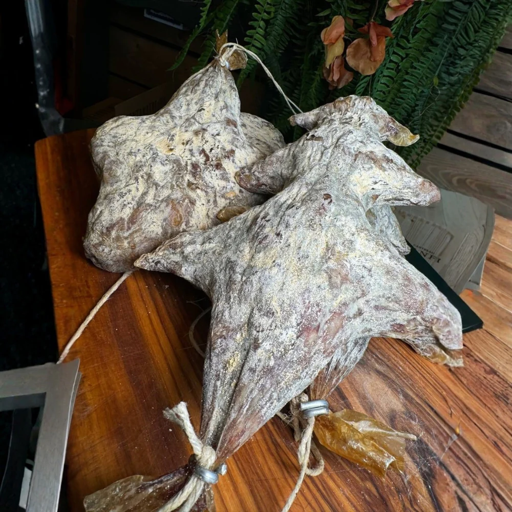 Stella Natalizia - Salame Tradizionale Bonacello - Image 3